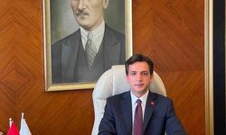 Marmara ilçesine yeni kaymakam atandı