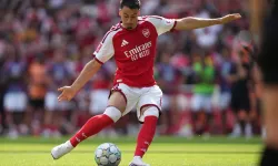 Galatasaray’a Martinelli’den kötü haber! Kararını Arsenal’e bildirdi