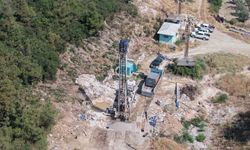 MASKİ, Manisa'ya saniyede 400 litre içme suyu takviyesi sağladı