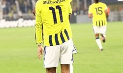 Mason Greenwood, Fenerbahçe'de ikinci golünü kaydetti