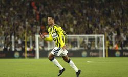 Mason Greenwood, Fenerbahçe'deki İlk Golünü Attı