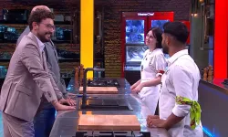 MasterChef’te 15. önlüğün sahibi belli oldu! Ana kadroya Gülbahar Meşe girdi