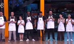 MasterChef’te gecenin kazananı açıklandı! Simge mi, Şerif mi? 16. önlüğü alan isim