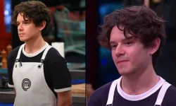 MasterChef'te sezonun ilk vedası! Şeflerin kararı sonrası yarışmaya veda etti