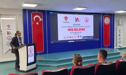 Matematik Öğretmenlerine Yönelik Eğitim Programı BEUN'da Başladı