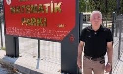 Matematik Parkı, Honaz'da çocukların öğrenme alanı olacak
