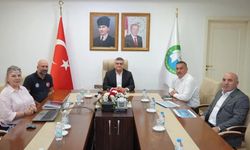Mavi Sular, Şehit Riyale Hüseyin Paşa'yı Yaşatacak