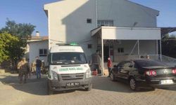 Mazıdağı'nda 16 Yaşındaki Genç Evinde Hayatını Kaybetti