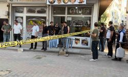 Mazıdağı'nda iş yerinde silahlı saldırı gerçekleşti
