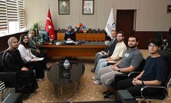 MCBÜ, Avrupa'dan İki Projeye Hibe Desteği Aldı