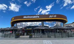 McDonald's Türkiye 2 bin 350 yeni istihdam imkanı sundu
