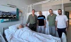 MEAH'ta lazer teknolojisiyle iki başarılı cerrahi müdahale yapıldı