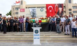Mehdi Zana için tören düzenlendi