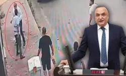 Son dakika: Bıçaklı saldırıda yaralanan Milletvekili Melih Meriç entübe edildi