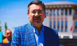 Melih Gökçek Hakkında Soruşturma Başlatıldı! İlk Açıklama: “Veremeyeceğim Hesabım Yok”