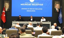 Melikgazi Belediyesi'nden Kentsel Dönüşümde Yeni Proje