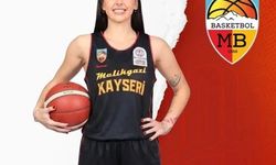 Melikgazi Kayseri Basketbol, 4 yeni isimle kadrosunu güçlendirdi