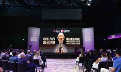 Melikgazi Kayseri Basketbol'un 2026-2027 Fikstürü Açıklandı