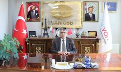 Memet Aslan: Tahran-Van seferleri ekonomik gelişim için büyük fırsat