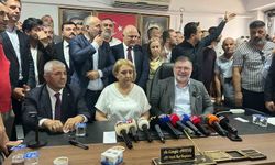 Menderes Belediye Başkan Vekili Asuman Şen'den hizmet mesajı