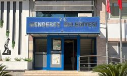 Menderes Belediye Başkan Yardımcısı Rüzgar Sönmez, gözaltına alındı
