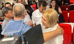 Menderes Belediyesi'nde AK Parti İktidarı Yeniden Kuruldu