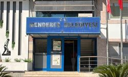 Menderes'te başkan vekilliği oylaması 17 Ağustos'ta yapılacak