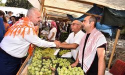 Menemen'de Bozalan İncir Festivali, yıldız isimlerle coşacak