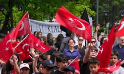 Menteşe Belediyesi'nden 30 Ağustos'ta Bayrak Dağıtım Kampanyası