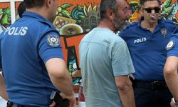 Menteşe'de asılsız gasp ihbarı, alkollü şahıs kendini ihbar etti