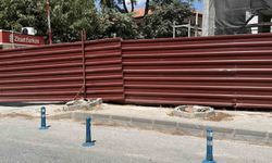 Menteşe'de Riskli Ağaçlar İçin Kesim ve Budama Faaliyetleri Başlatıldı