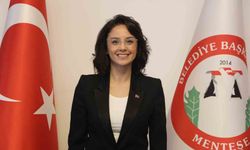 Menteşe'den Zafer Bayramı Mesajı