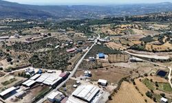 Mersin kırsal yollarında güvenlik ve konfor artıyor