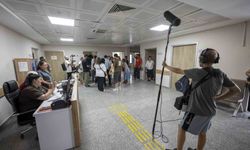 Mersin, uluslararası film yapımcılarına kapılarını açıyor
