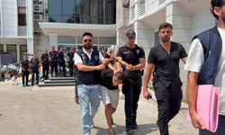 Mersin'de Anne ve Kızını Öldüren Zanlı İçin Ağırlaştırılmış Müebbet İstendi
