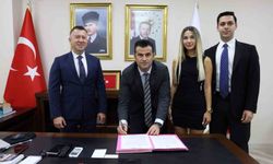 Mersin'de Belediye Çalışanlarına 44.500 TL Promosyon Müjdesi