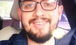 Mersin'de Boğulan Genç Doktorun Acı Kaybı