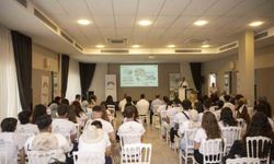 Mersin'de genç peyzaj mimarları sürdürülebilir kentler için bir araya geldi