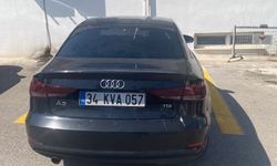 Mersin'de Kaza Sonrası Yaralıları Ezerek Kaçan Sürücü Tutuklandı