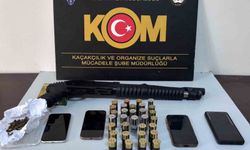 Mersin'de tefecilere yönelik operasyon: 4 kişi yakalandı