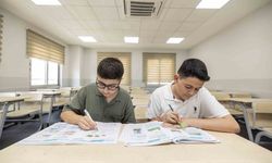 Mersin'deki LGS Kursları Öğrencileri İçin Başarı Kapısını Açtı
