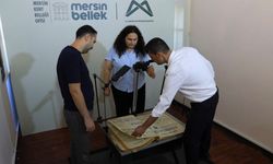 Mersin'deki Yerel Basın Arşivleri Dijital Dönüşüm Sürecine Giriyor