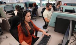 MESKİ, 2026'nın ilk 7 ayında 415 bin çağrıyı yanıtladı