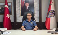 Mesut Demirdaş, Bandırma'da 1. Sınıf Emniyet Müdürü Oldu