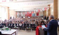 MHP Gaziantep'te İlçe Kongreleri Başarıyla Tamamlandı