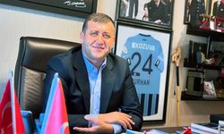 MHP Kayseri Milletvekili Baki Ersoy: 'Moral bozmak yok, mücadeleye devam'