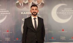 MHP Rize Kongre Sürecini Merkez İlçe ile Tamamladı