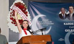 MHP Selendi'de yeni liderle yola çıktı