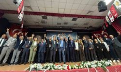 MHP Yalova'da Kongre Coşkusu