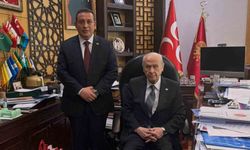 MHP'den kongreye geniş katılım çağrısı